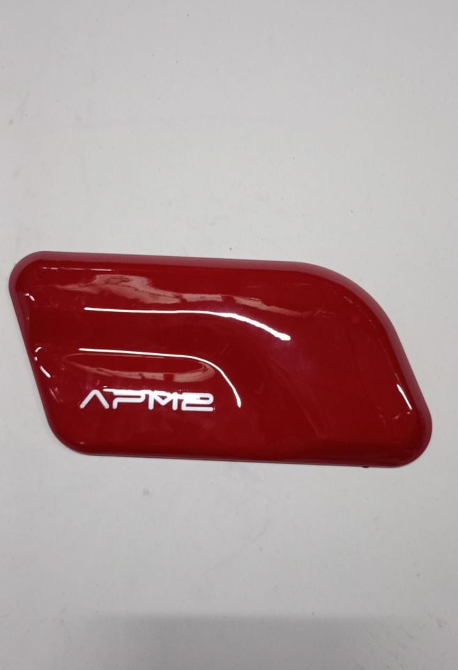 APM2: PASSENGER SEAT UNDER FRONT FRONT RIGHT