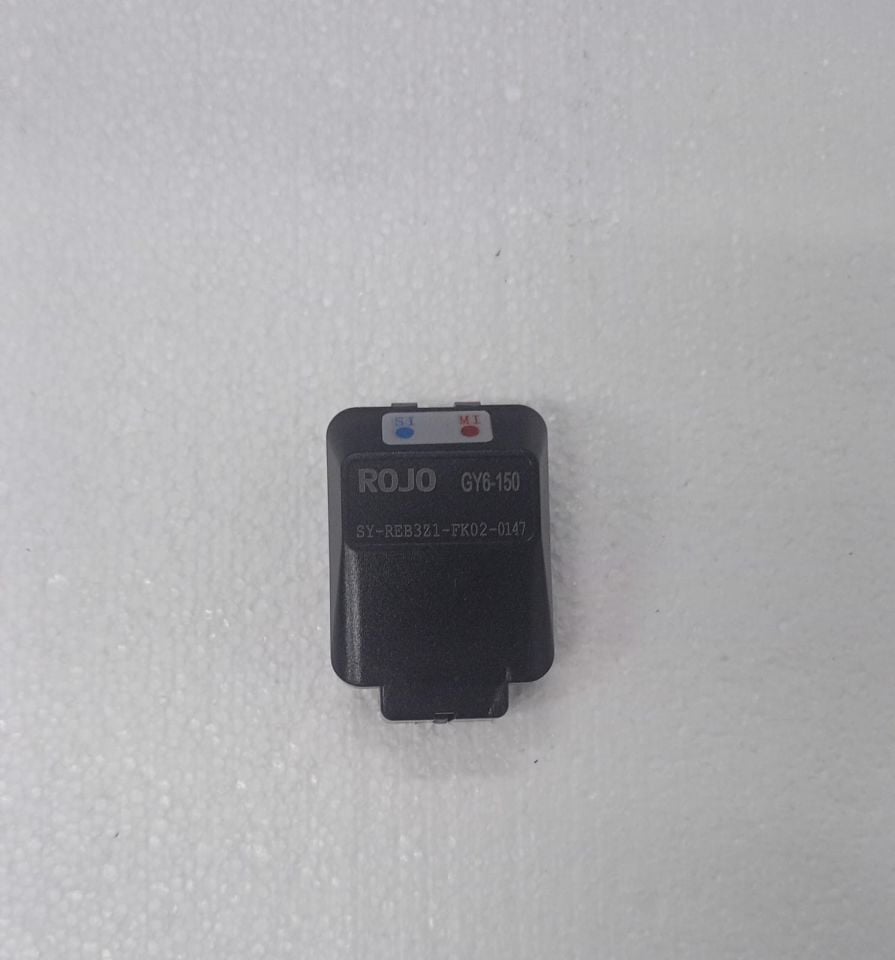 APX5 ENJEKSİYON BEYNİ
