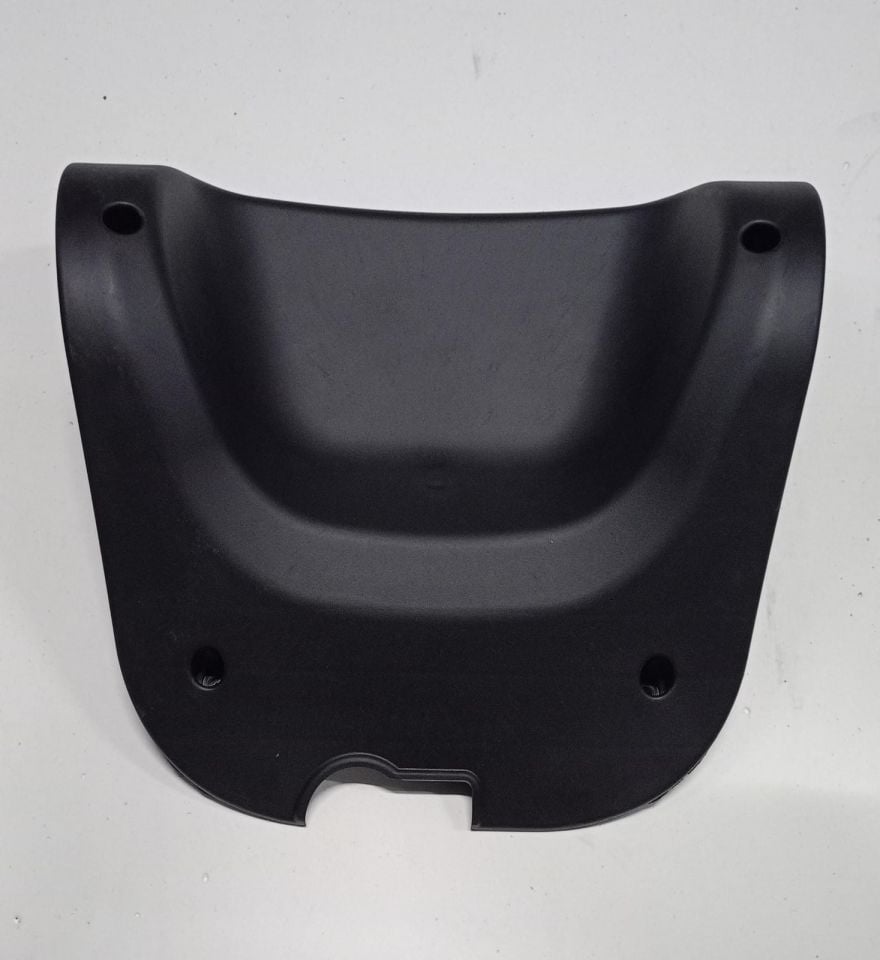 APM2: ÖN DAVLUMBAZ PLASTİK