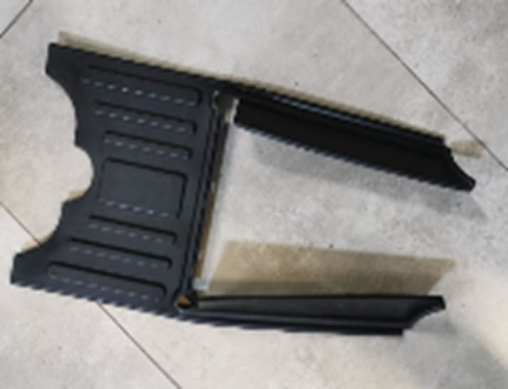 APM2: AYAK BASMA PLASTİK