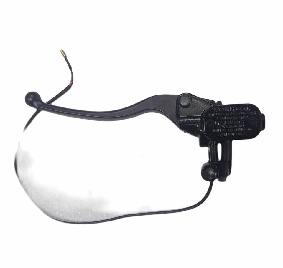 APX5 REAR HYDRAULIC BRAKE UPPER CENTER