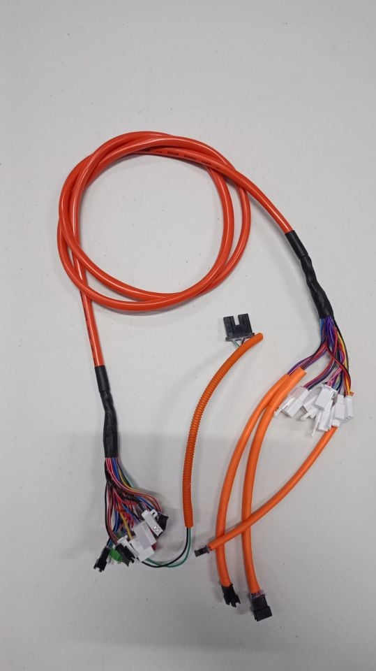 APM2: ANA TESİSAT