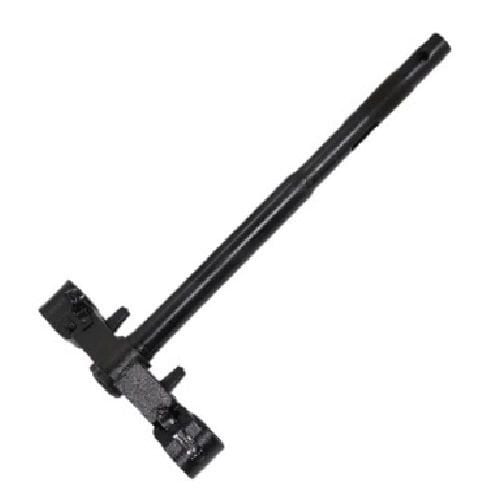 APX5 ÖN MAŞA