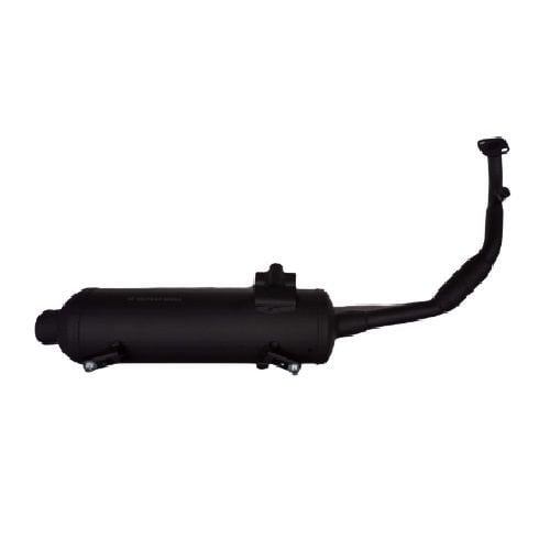 APX5 EXHAUST