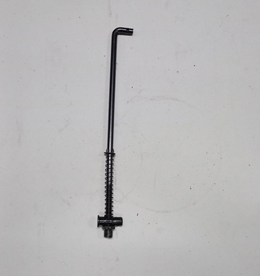 APM2: ARKA FREN DEMİRİ (20CM)