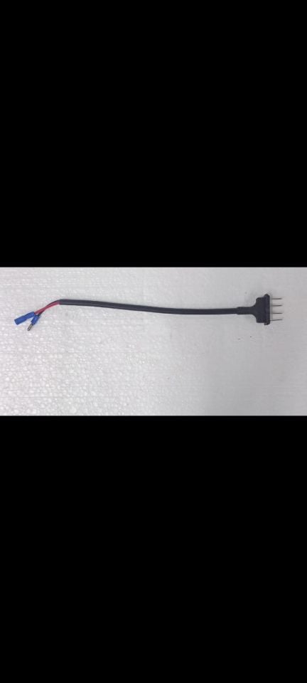 VB2 BATARYA KABLOSU