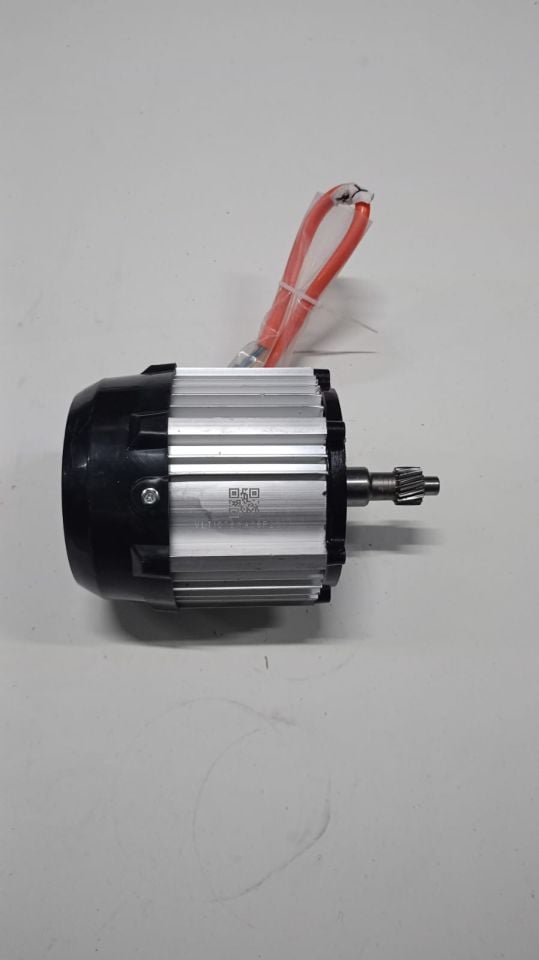 APM2: MOTOR