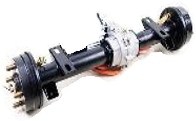 APM2: APM2 DİFERANSiYEL