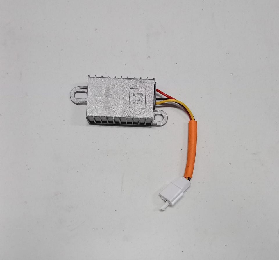 APT4: KONVERTER 60/12V 10A