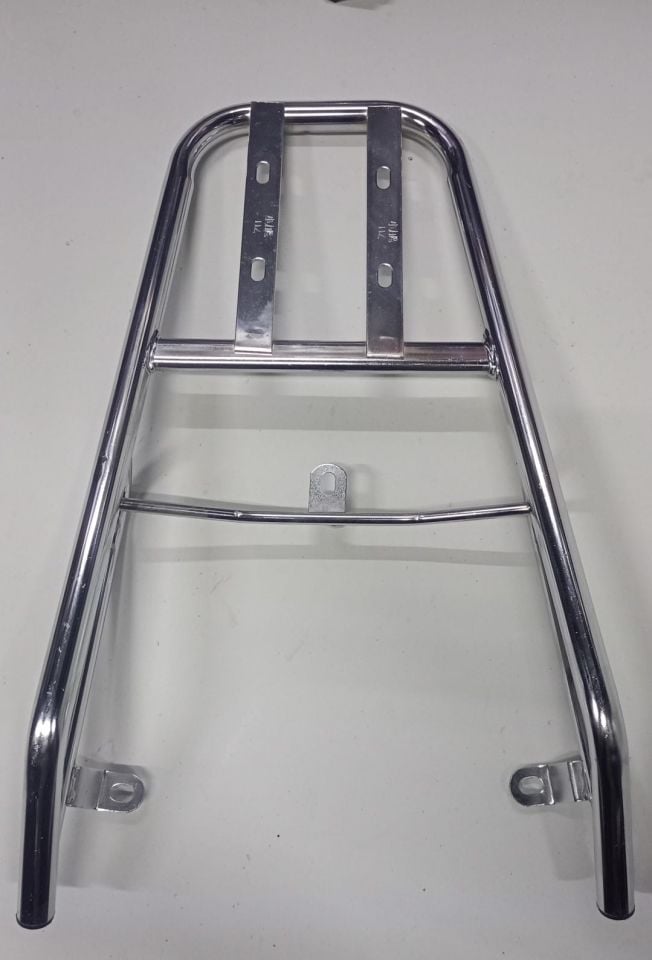 VSX ARKA ÇANTA DEMİRİ (KAMPANA MODEL)