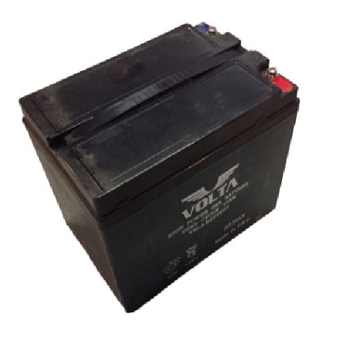 12V 58AH VRLA AKÜ