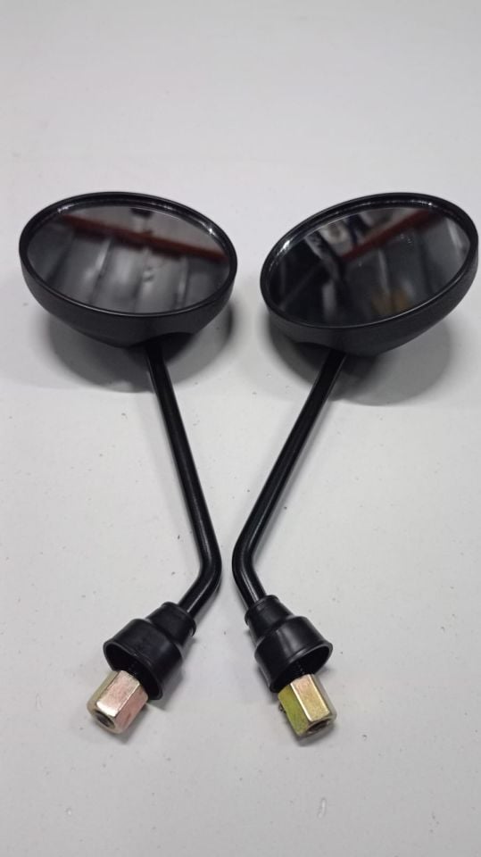 APM2: MIRROR SET