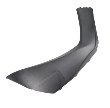 PS5: RIGHT SIDE SLAB PLASTIC
