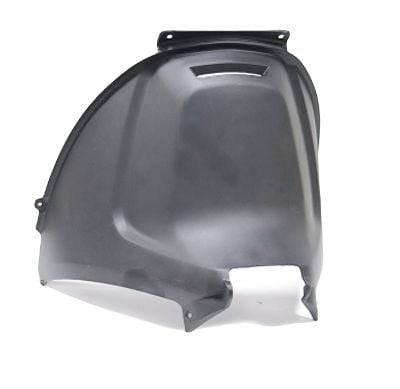 PS5: UNDERARM FRONT PLASTIC