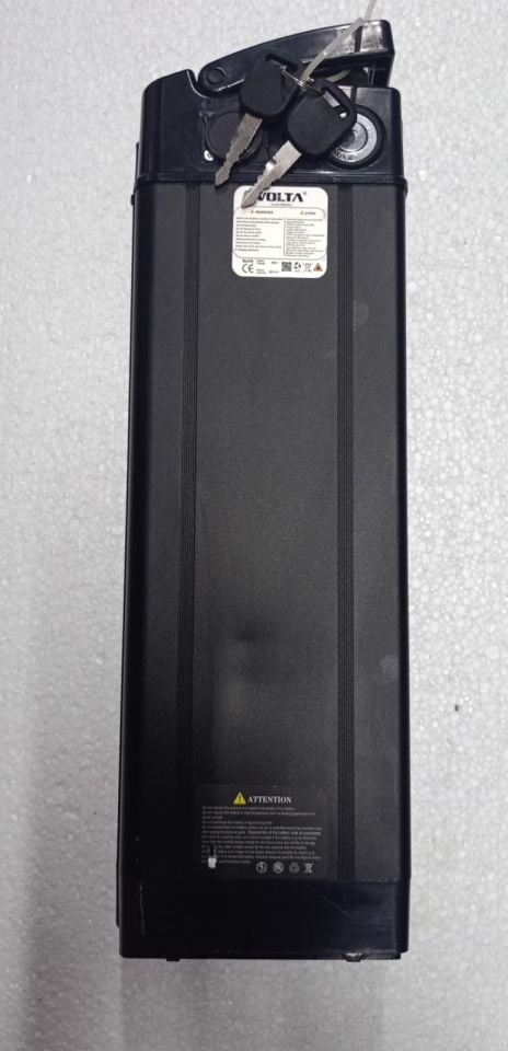 LİTYUM 48V-10Ah - VB2
