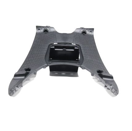 PS5: FOOT STEP PLASTIC
