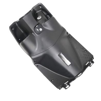 PS5: FRONT WINDSHIELD PLASTIC