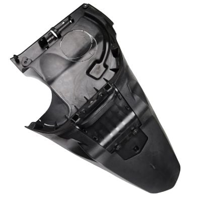 PS5: REAR FENDER PLASTIC