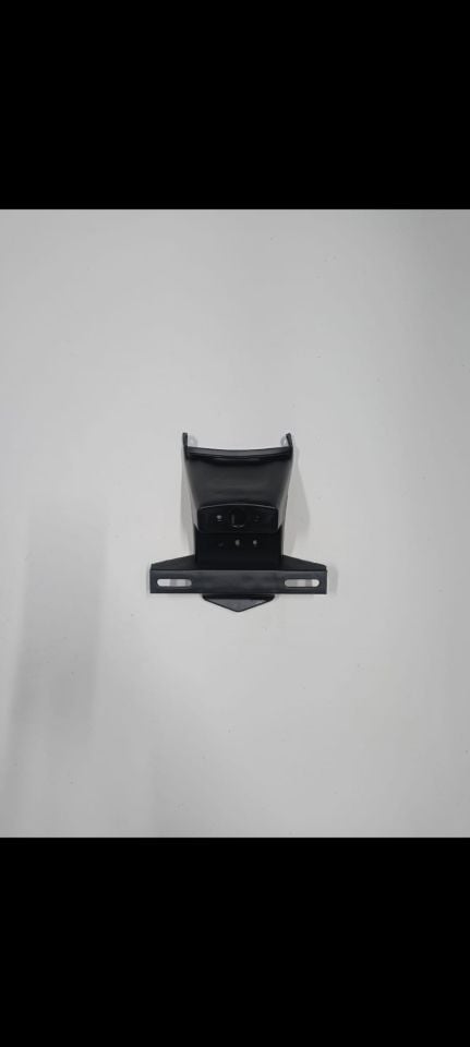 PS5: REAR FENDER UPPER PLASTIC