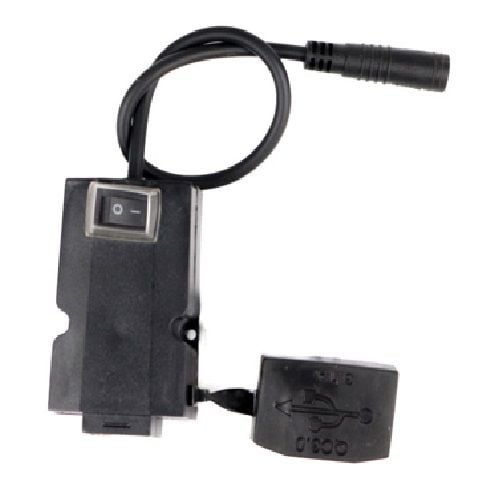 VB7 USB ŞARJ