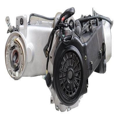 RS7 MOTOR  (RS7 REVOLT 125CC BENZİNLİ MOTOR)