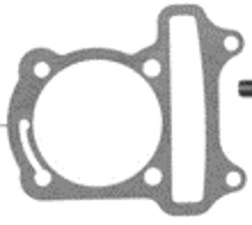 CYLINDER BLOCK GASKET (RA5 180CC)
