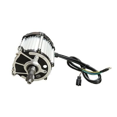 VOLTA 72V 3000W MOTOR VT5