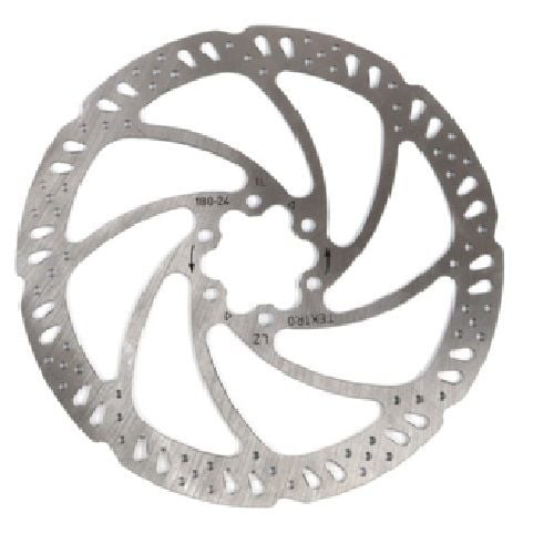 VB7 DİSK 180mm