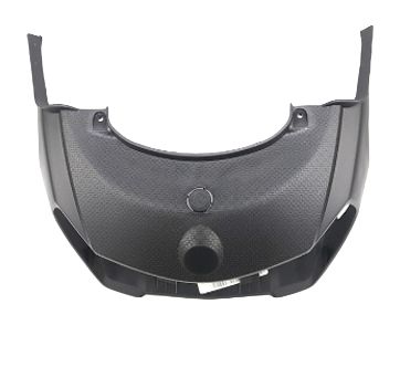 PS5: BACK STOP PLASTIC