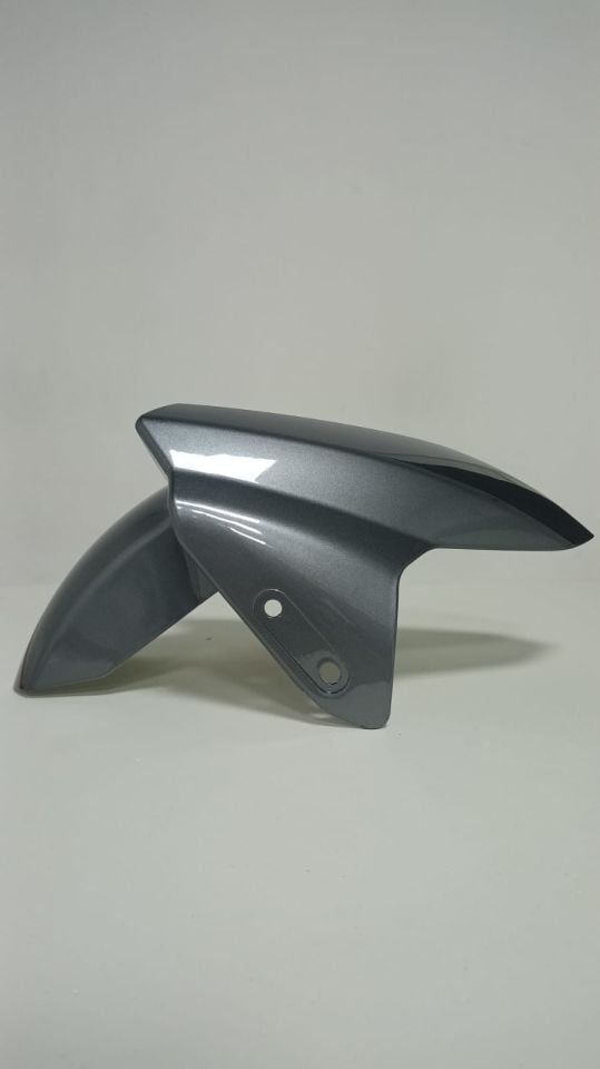VS1 FRONT FENDER FAIRING DARK METALLIC GRAY