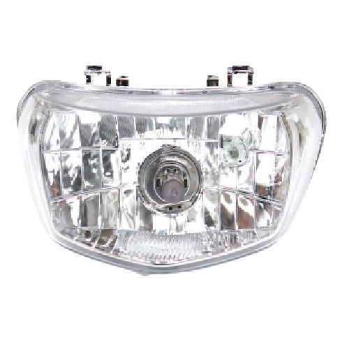 PS5: HEADLIGHT