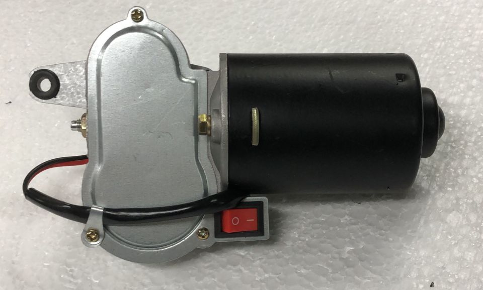 VT5 WIPER MOTOR