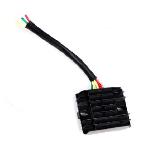 PS5: RECTIFIER