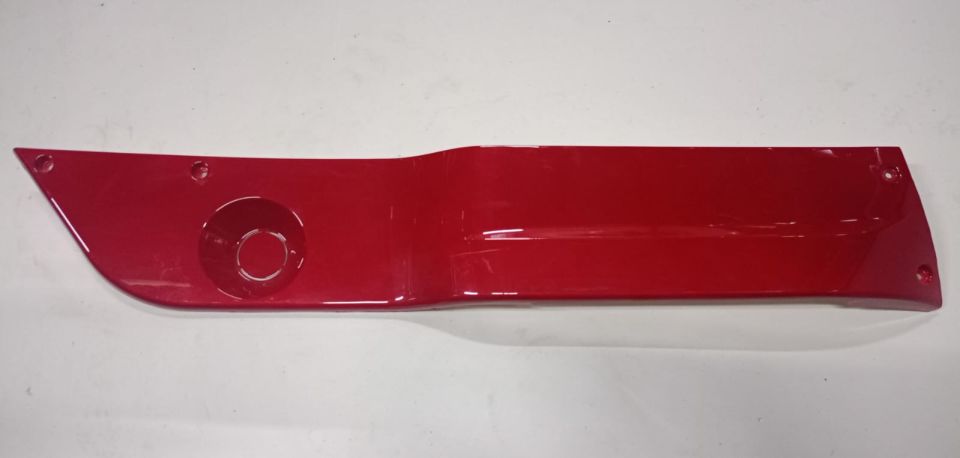 VSX SAĞ ALT ÇITA-AÇIK KIRMIZI (2022)