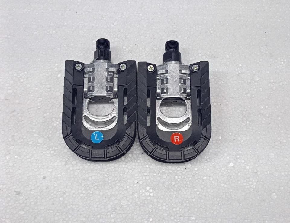 VB2 PEDAL SETİ