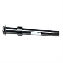 FRONT WHEEL SHAFT