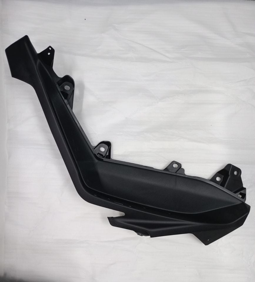 RM5 AYAK BASMA PLASTİK SOL