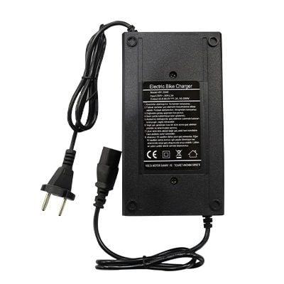 VSX 48V/20AH ŞARJ ALETİ