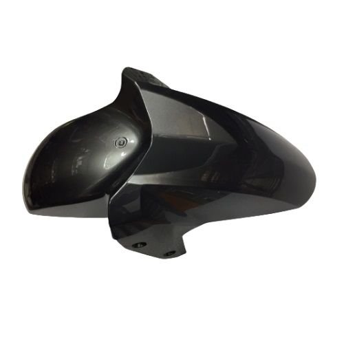 RM5 FRONT FENDER FAIRING G.GREY