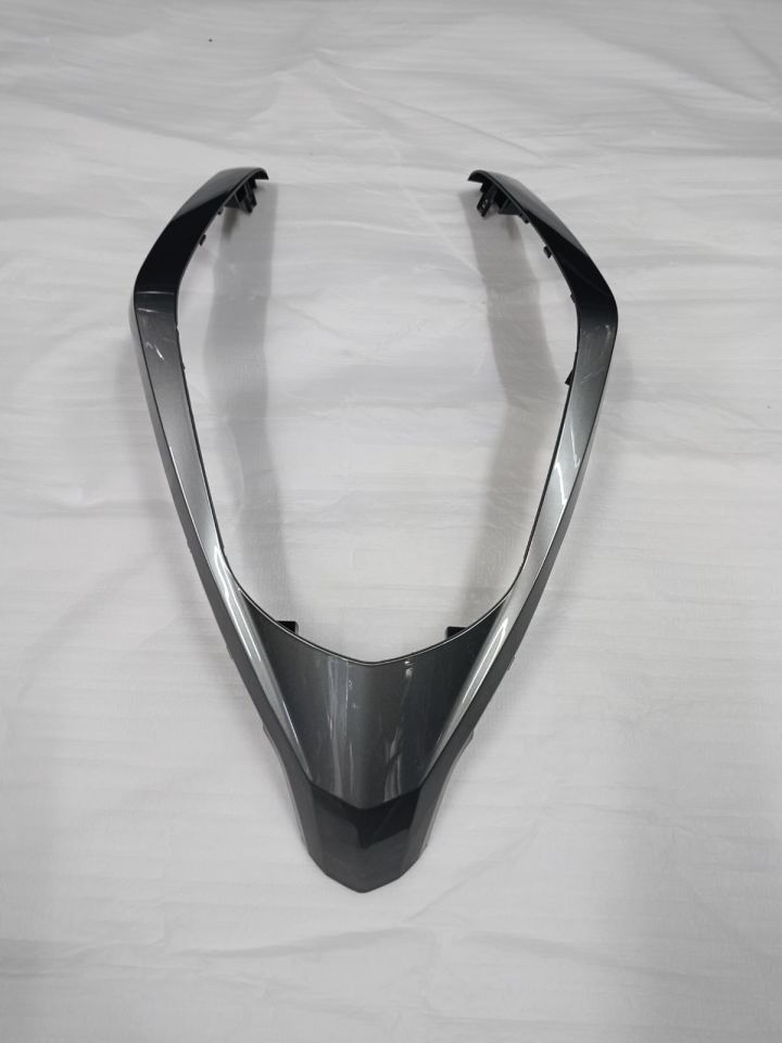 RM5 HEADLIGHT SLEEVE FRONT COVER G. GRAY