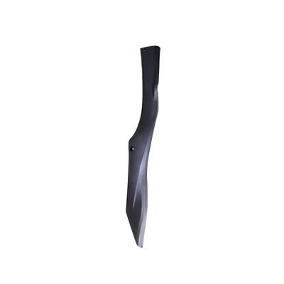 RS7 SOL ALT YAN ÇITA PLASTİK