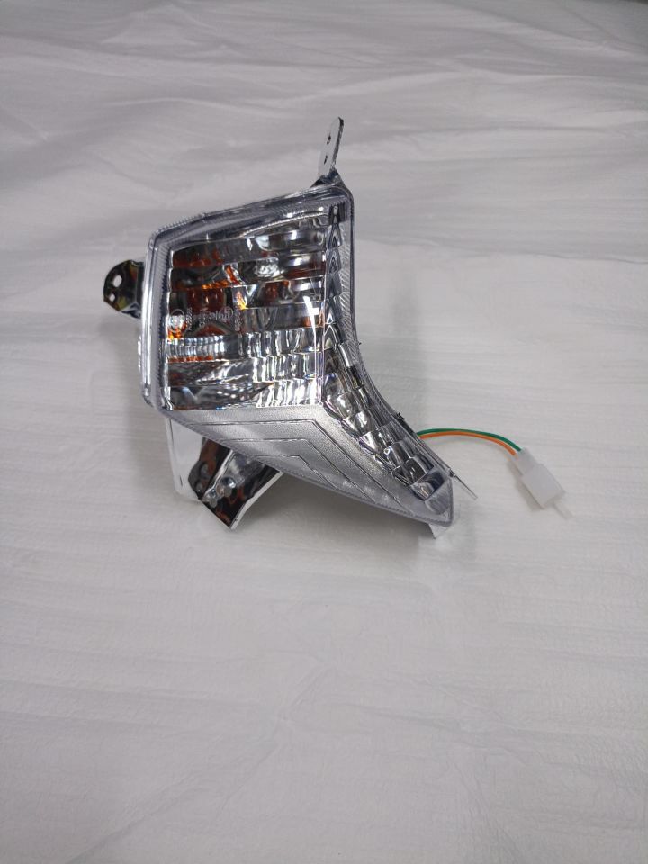 RM5 SIGNAL LEFT