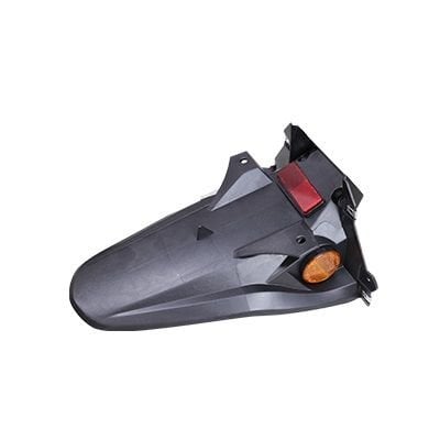 RS7 ARKA ÇAMURLUK
