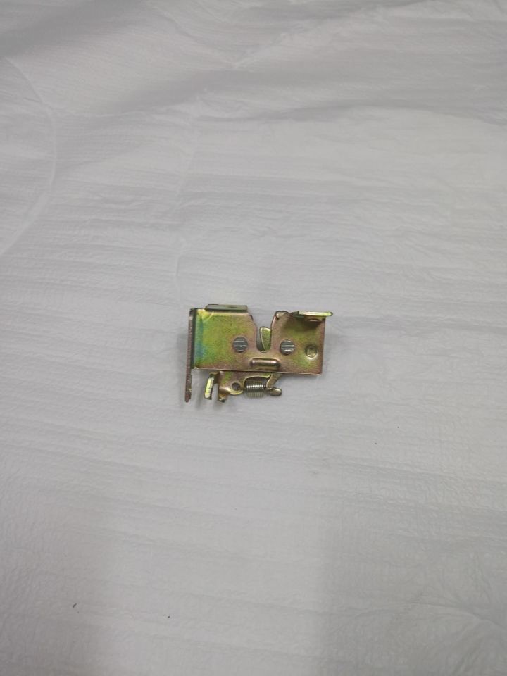 RM5 SEAT LOCK