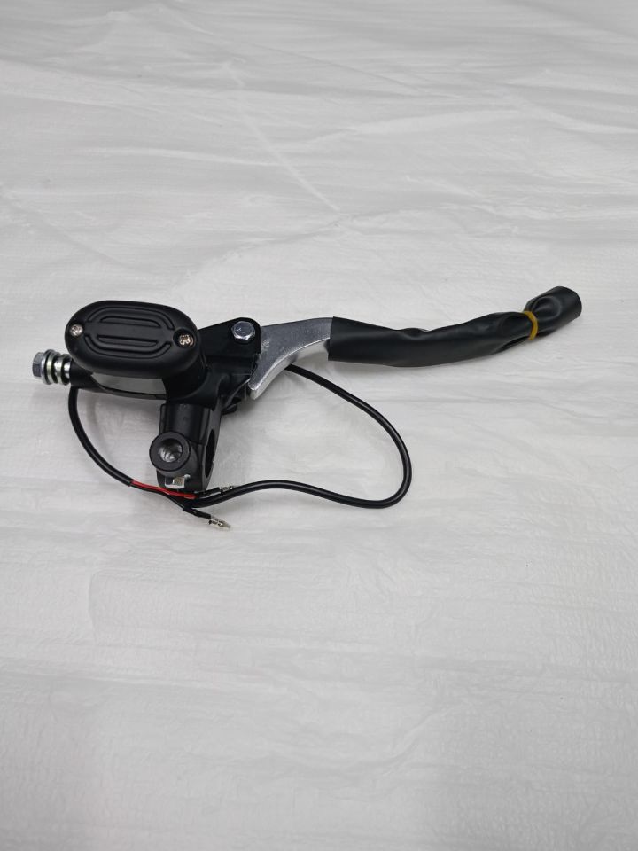 RM5 FRONT BRAKE UPPER CENTER