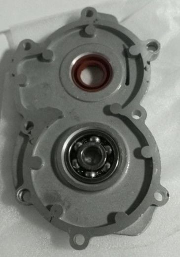 KAPAK EL MARŞI (RA5 180CC)