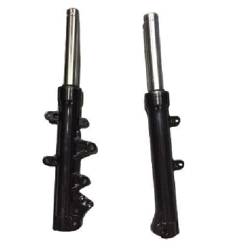 RM5 FRONT SUSPENSION SET