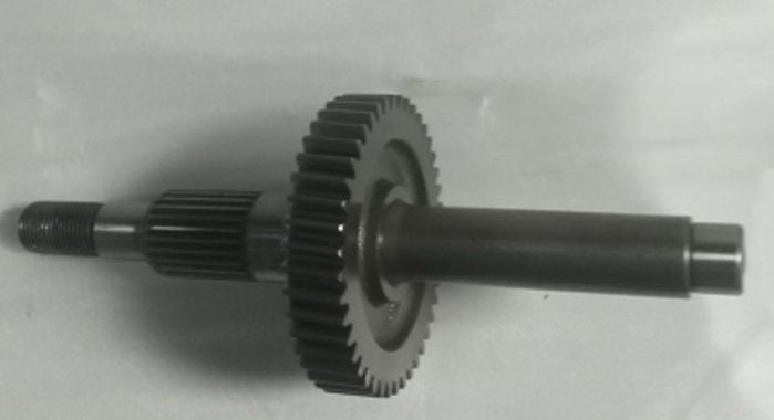 ÇIKIŞ MİLİ (RA5 180CC)