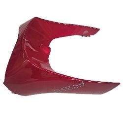 FRONT LOWER SPOILER ABS