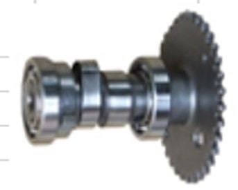 EKSANTRİK MİLİ (RA5 180CC)